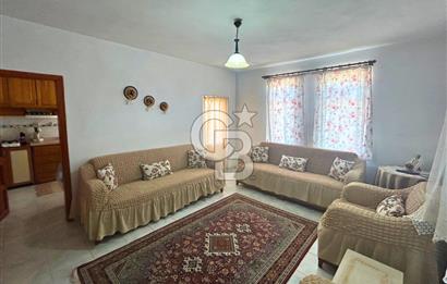 Çanakkale Lapseki Dalyanda Geniş Teraslı Öğrenciye Kiralık Daire