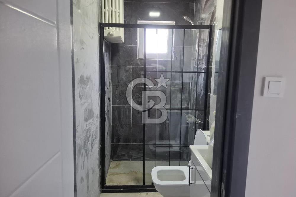 EMEK'TE BİŞKEK CADDESİ BİTİŞİĞİ SATILIK 2+1 DAİRE