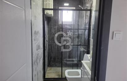 EMEK'TE BİŞKEK CADDESİ BİTİŞİĞİ SATILIK 2+1 DAİRE