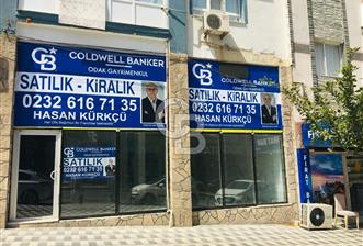 FEVZİ PAŞA CADDESİ'NDE KİRALIK 160 M2 DÜKKAN MAĞAZA