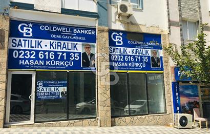 FEVZİ PAŞA CADDESİ'NDE KİRALIK 160 M2 DÜKKAN MAĞAZA