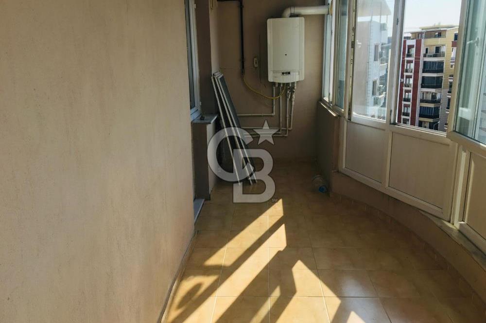 ALİAĞA YENİ MAHALLEDE ARA KAT KİRALIK DAİRE