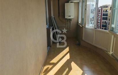 ALİAĞA YENİ MAHALLEDE ARA KAT KİRALIK DAİRE