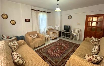 Çanakkale Lapseki Dalyanda Geniş Teraslı Öğrenciye Kiralık Daire