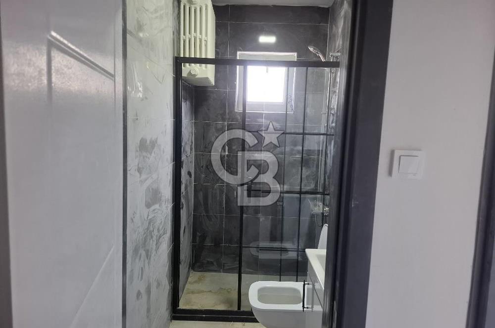 EMEK'TE BİŞKEK CADDESİ BİTİŞİĞİ SATILIK 2+1 DAİRE