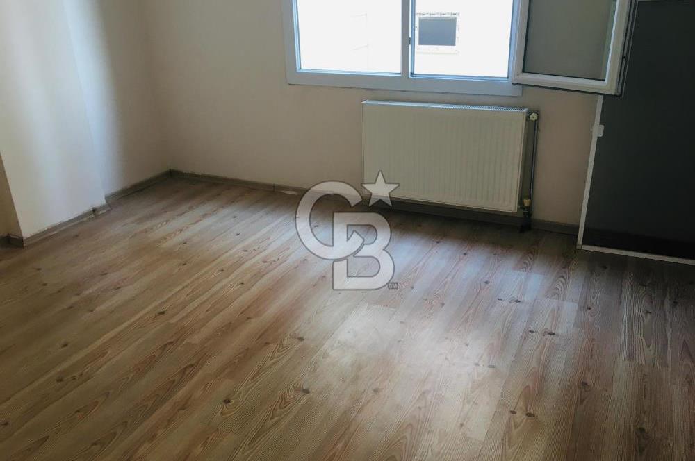 ALİAĞA YENİ MAHALLEDE ARA KAT KİRALIK DAİRE