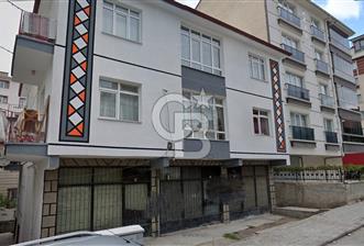 Demetevler Yeşilevler 917 cadde Katta Kiralık 2+1 Daire