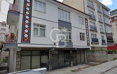 Demetevler Yeşilevler 917 cadde Katta Kiralık 2+1 Daire