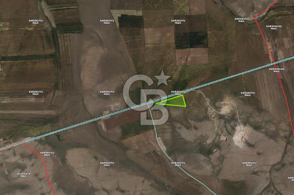 DEPO HANGAR KANTAR BENZİN İSTAS. OLMAK İÇİN UYGUN ANAYOL KENARI