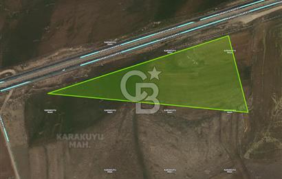 DEPO HANGAR KANTAR BENZİN İSTAS. OLMAK İÇİN UYGUN ANAYOL KENARI