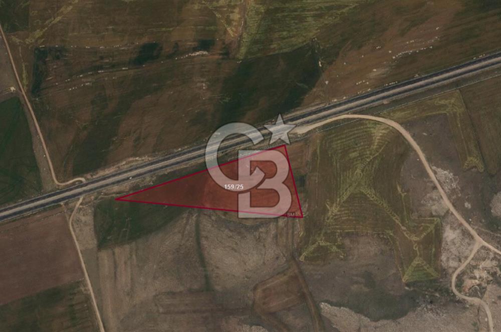 DEPO HANGAR KANTAR BENZİN İSTAS. OLMAK İÇİN UYGUN ANAYOL KENARI