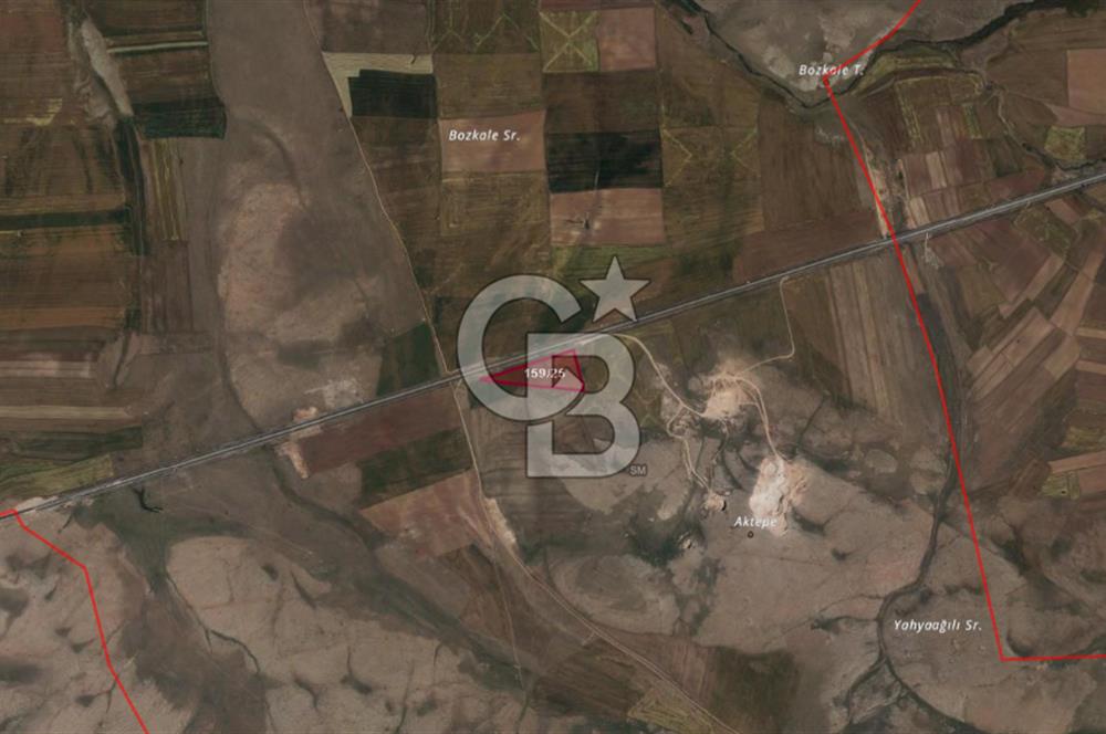 DEPO HANGAR KANTAR BENZİN İSTAS. OLMAK İÇİN UYGUN ANAYOL KENARI