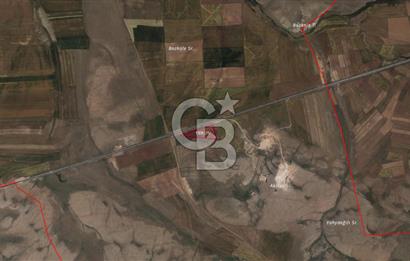 DEPO HANGAR KANTAR BENZİN İSTAS. OLMAK İÇİN UYGUN ANAYOL KENARI