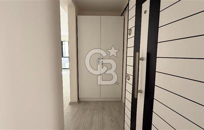 MENEMEN SEYREK'TE KİRALIK 1+1 SIFIR DAİRE 