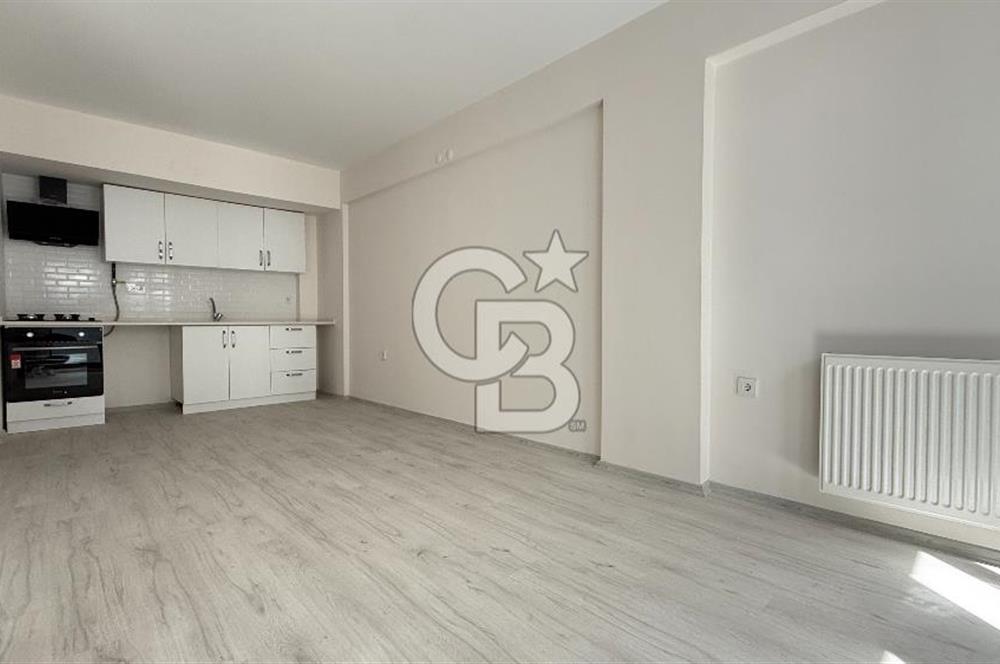 MENEMEN SEYREK'TE KİRALIK 1+1 SIFIR DAİRE 