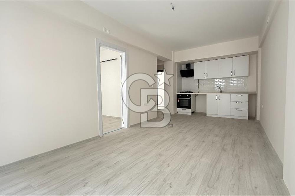 MENEMEN SEYREK'TE KİRALIK 1+1 SIFIR DAİRE 