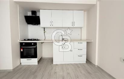 MENEMEN SEYREK'TE KİRALIK 1+1 SIFIR DAİRE 