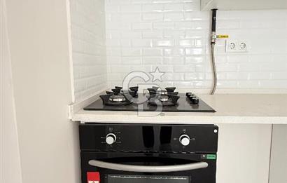 MENEMEN SEYREK'TE KİRALIK 1+1 SIFIR DAİRE 