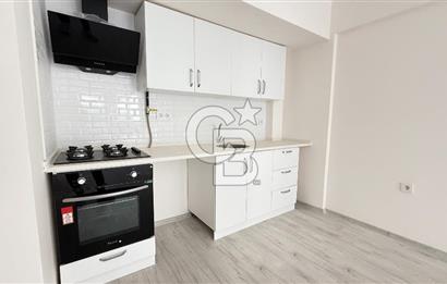 MENEMEN SEYREK'TE KİRALIK 1+1 SIFIR DAİRE 