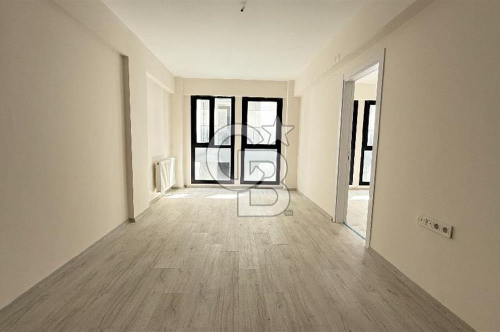 MENEMEN SEYREK'TE KİRALIK 1+1 SIFIR DAİRE 