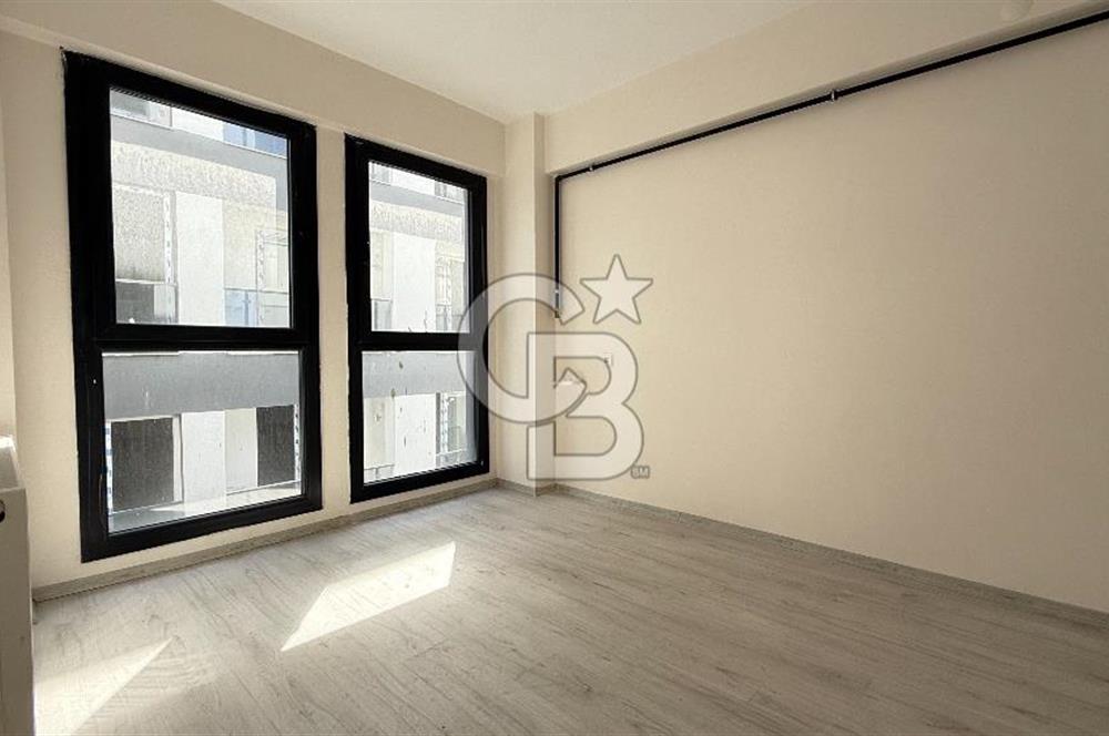 MENEMEN SEYREK'TE KİRALIK 1+1 SIFIR DAİRE 