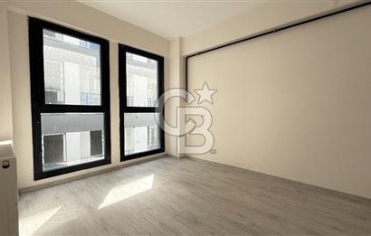 MENEMEN SEYREK'TE KİRALIK 1+1 SIFIR DAİRE 