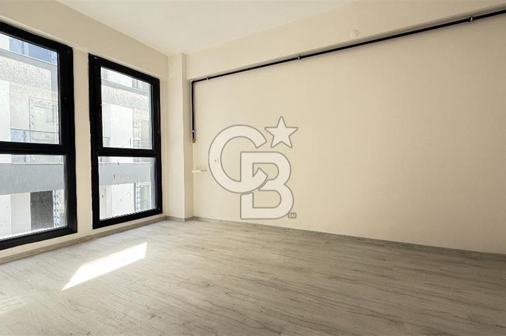 MENEMEN SEYREK'TE KİRALIK 1+1 SIFIR DAİRE 
