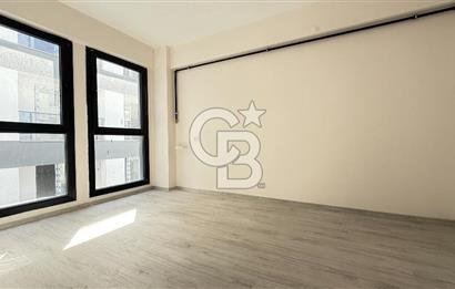 MENEMEN SEYREK'TE KİRALIK 1+1 SIFIR DAİRE 