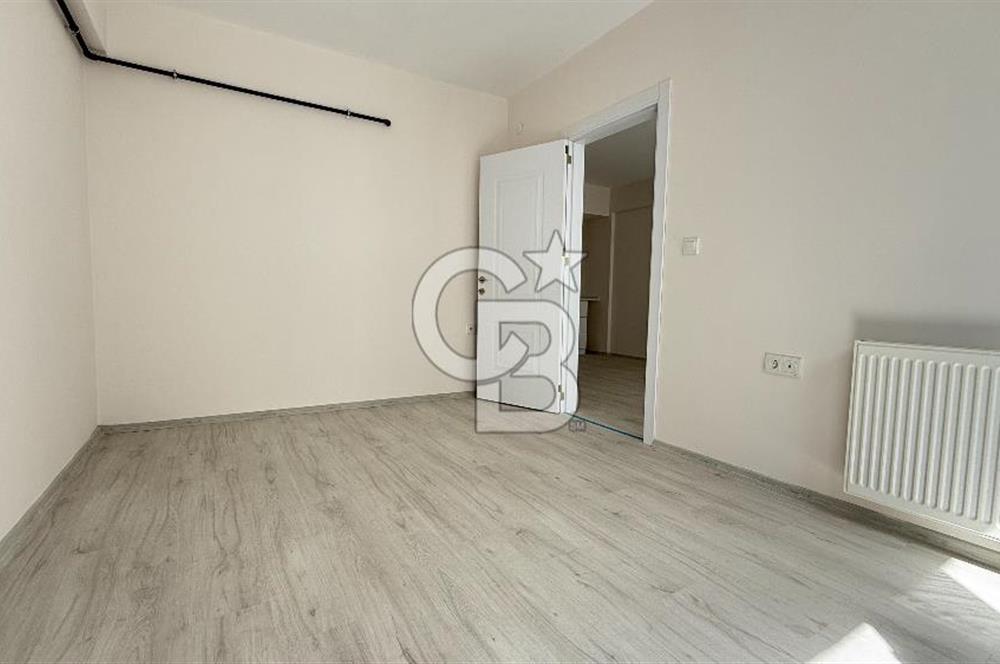 MENEMEN SEYREK'TE KİRALIK 1+1 SIFIR DAİRE 