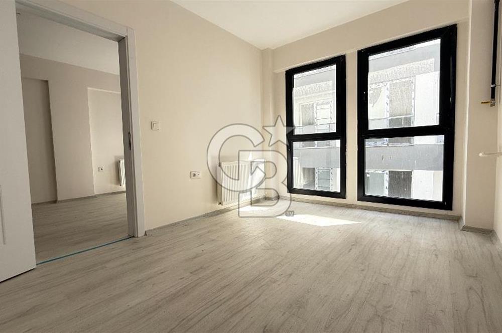 MENEMEN SEYREK'TE KİRALIK 1+1 SIFIR DAİRE 