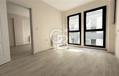 MENEMEN SEYREK'TE KİRALIK 1+1 SIFIR DAİRE 