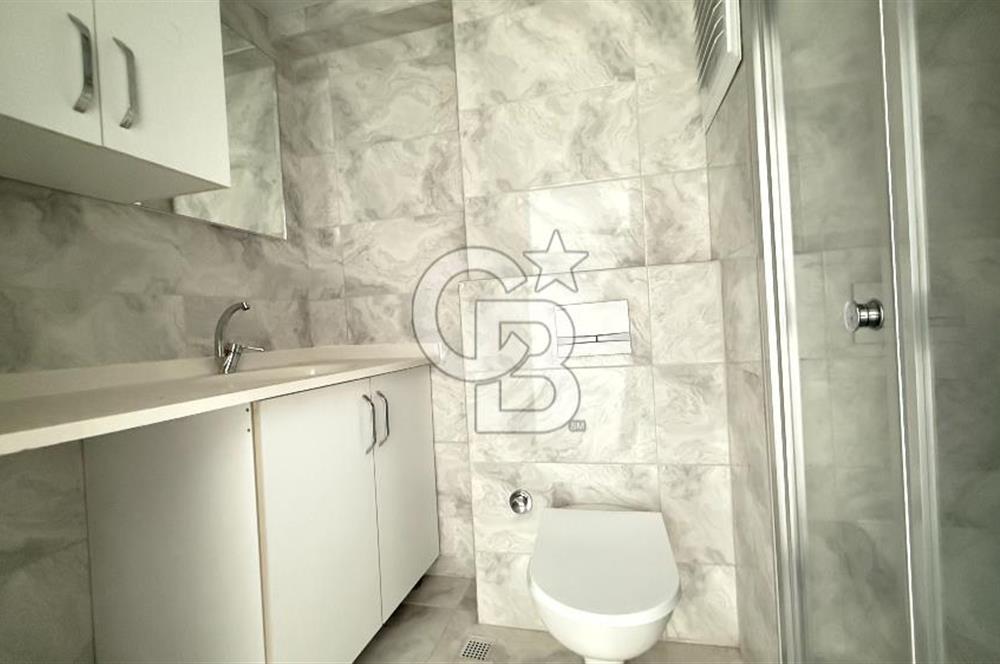 MENEMEN SEYREK'TE KİRALIK 1+1 SIFIR DAİRE 
