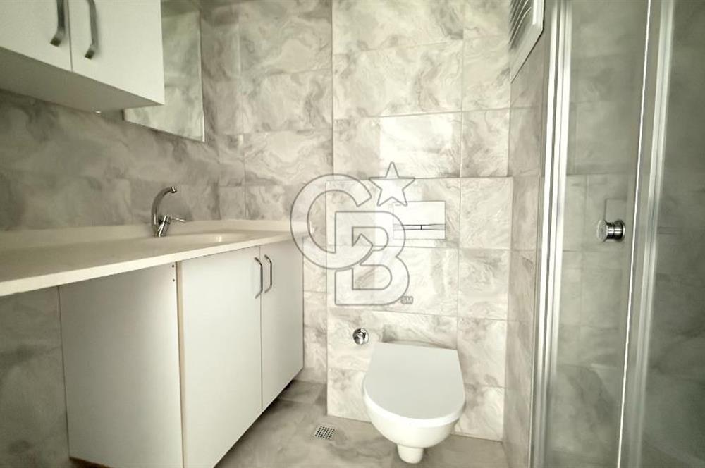 MENEMEN SEYREK'TE KİRALIK 1+1 SIFIR DAİRE 
