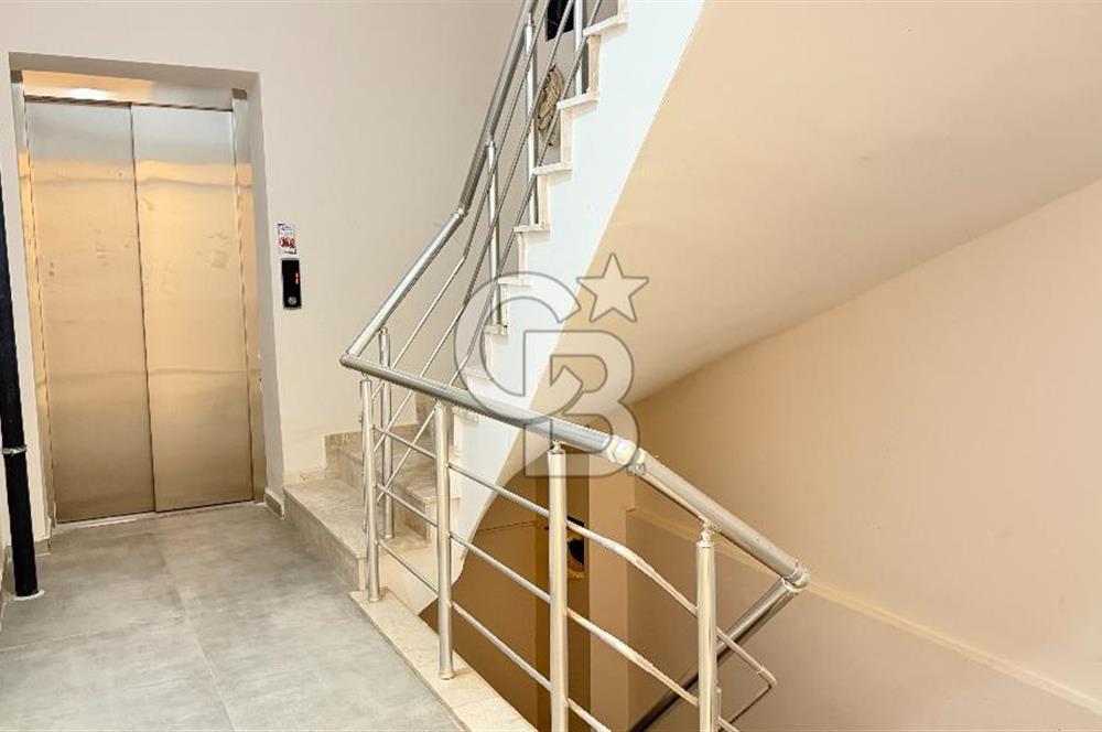 MENEMEN SEYREK'TE KİRALIK 1+1 SIFIR DAİRE 