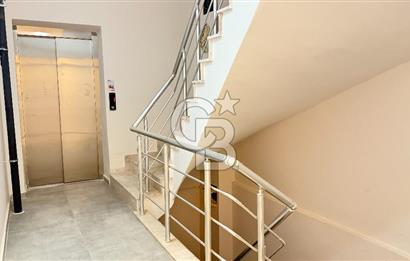 MENEMEN SEYREK'TE KİRALIK 1+1 SIFIR DAİRE 