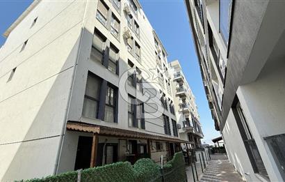 MENEMEN SEYREK'TE KİRALIK 1+1 SIFIR DAİRE 