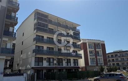 MENEMEN SEYREK'TE KİRALIK 1+1 SIFIR DAİRE 