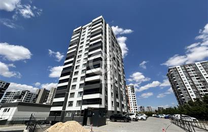 WİND GÖKSU’DA EŞYALI KİRALIK 1+1