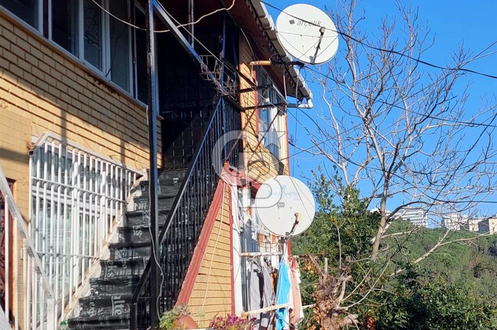 Etilere Komşu hem Yaşam hem Yatırım için İdeal Manzaralı Dubleks Daire
