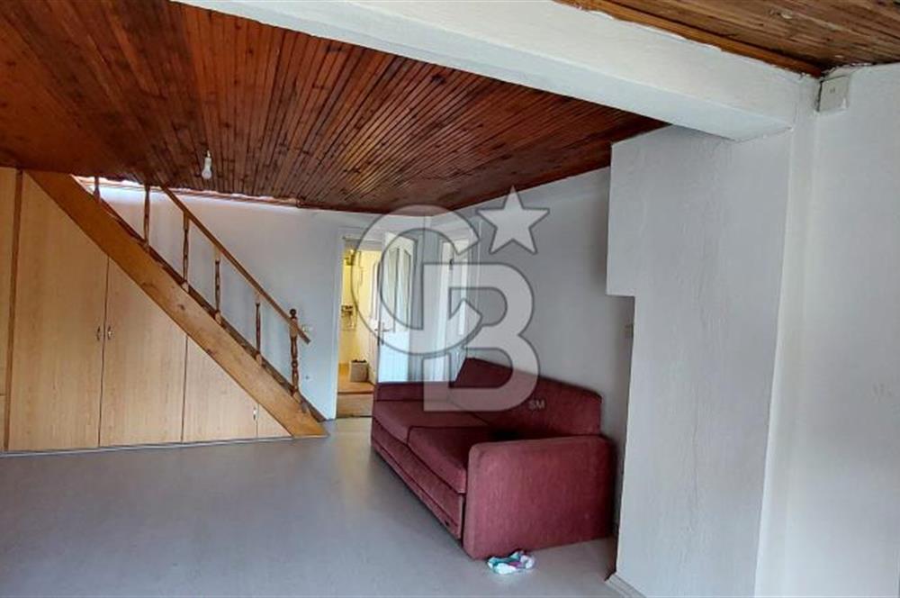Etilere Komşu hem Yaşam hem Yatırım için İdeal Manzaralı Dubleks Daire