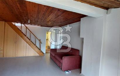 Etilere Komşu hem Yaşam hem Yatırım için İdeal Manzaralı Dubleks Daire