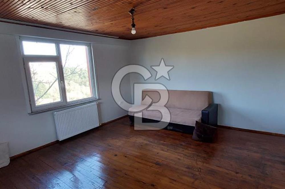 Etilere Komşu hem Yaşam hem Yatırım için İdeal Manzaralı Dubleks Daire