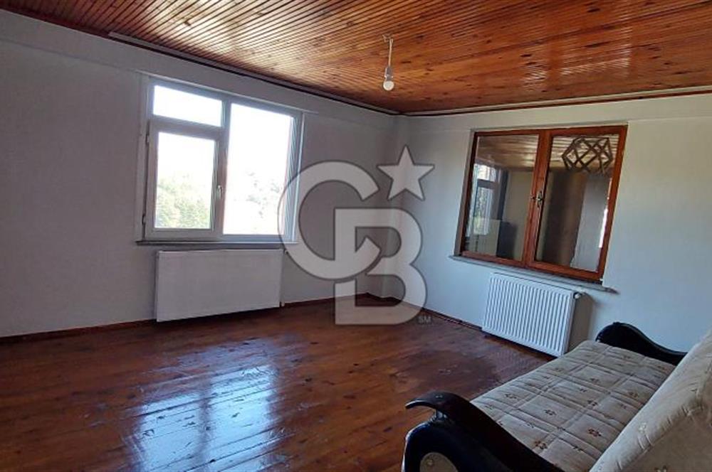 Etilere Komşu hem Yaşam hem Yatırım için İdeal Manzaralı Dubleks Daire