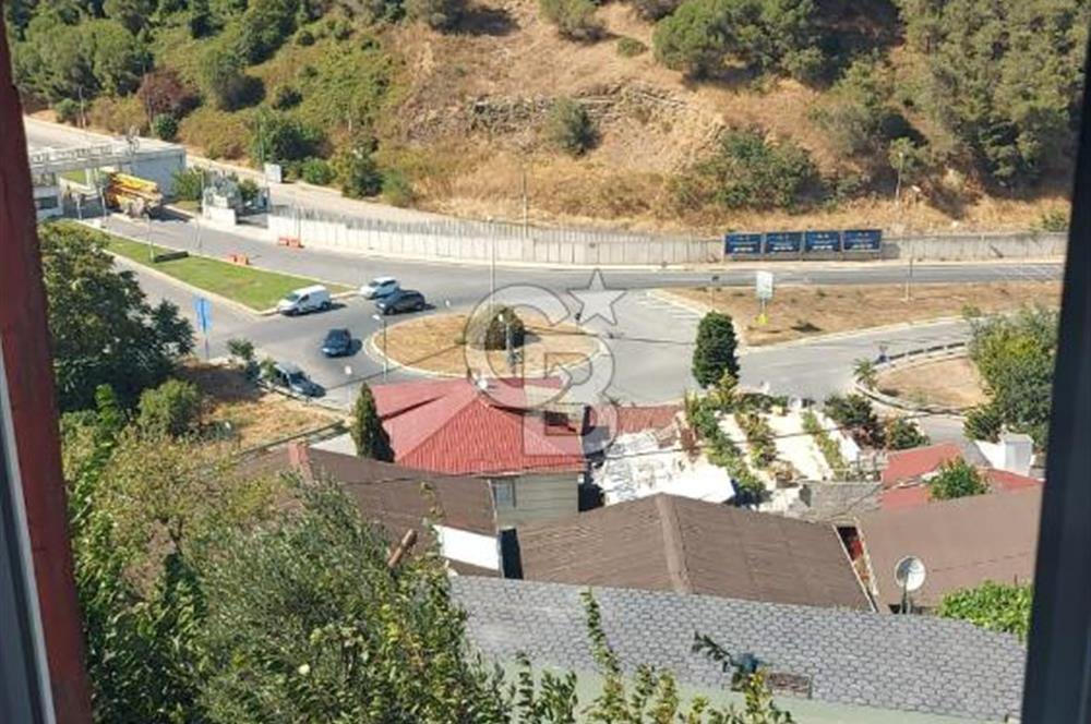 Etilere Komşu hem Yaşam hem Yatırım için İdeal Manzaralı Dubleks Daire