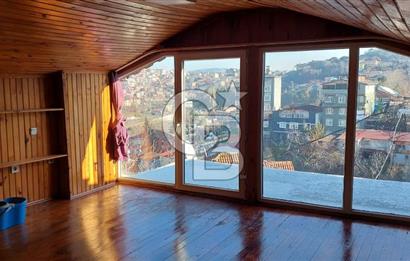 Etilere Komşu hem Yaşam hem Yatırım için İdeal Manzaralı Dubleks Daire