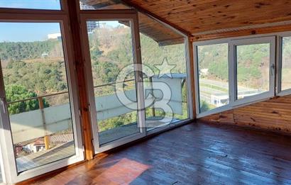 Etilere Komşu hem Yaşam hem Yatırım için İdeal Manzaralı Dubleks Daire