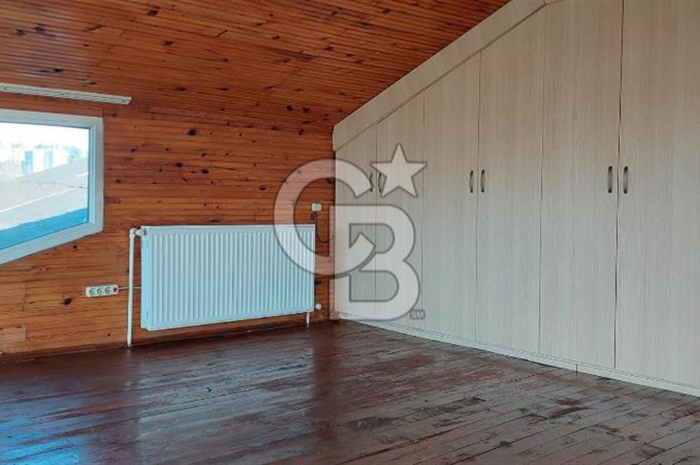 Etilere Komşu hem Yaşam hem Yatırım için İdeal Manzaralı Dubleks Daire