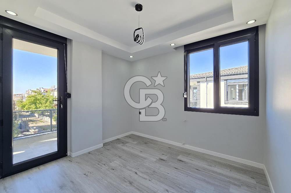 Ayvalık Altınova'da 3+1 Satılık Villa 