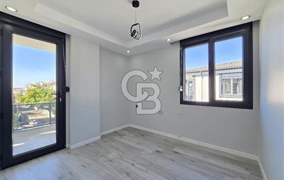Ayvalık Altınova'da 3+1 Satılık Villa 