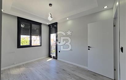Ayvalık Altınova'da 3+1 Satılık Villa 